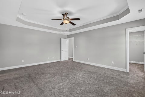 Tiny photo for 500 Transom Way, Sneads Ferry, NC 28460 (MLS # 100605529)