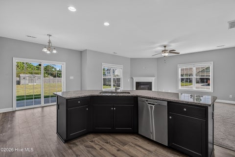 Tiny photo for 500 Transom Way, Sneads Ferry, NC 28460 (MLS # 100605529)