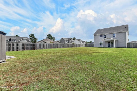 Tiny photo for 500 Transom Way, Sneads Ferry, NC 28460 (MLS # 100605529)