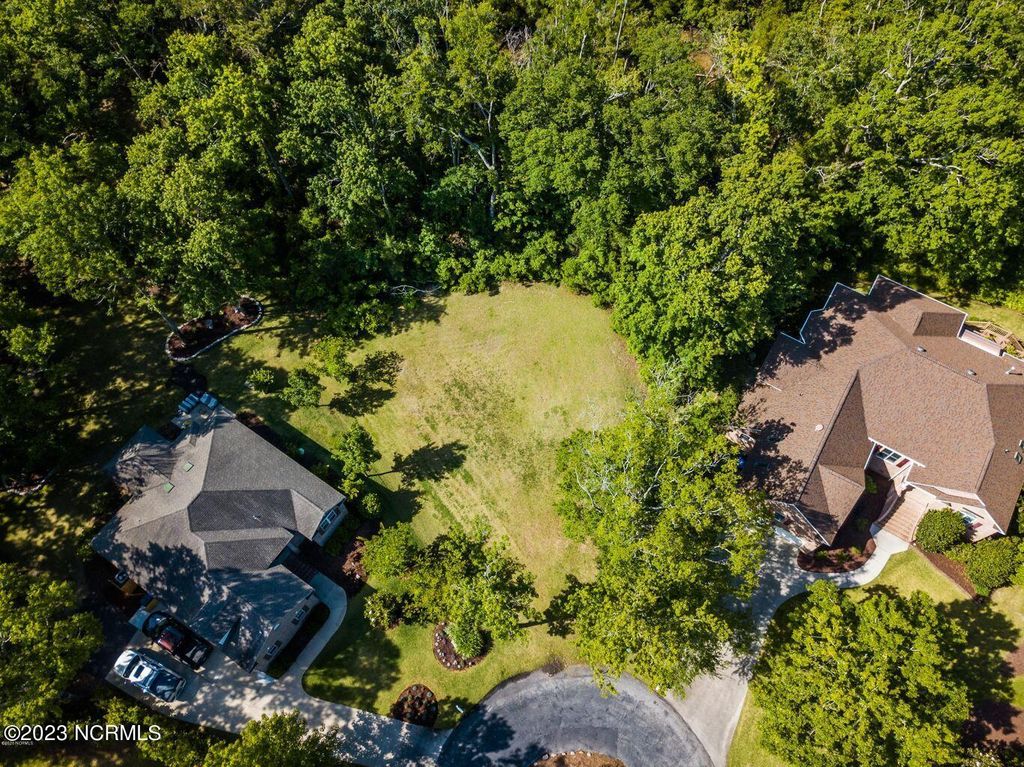 Photo of 4367 Marsh Elder Court, Southport, NC 28461 (MLS # 100549896)