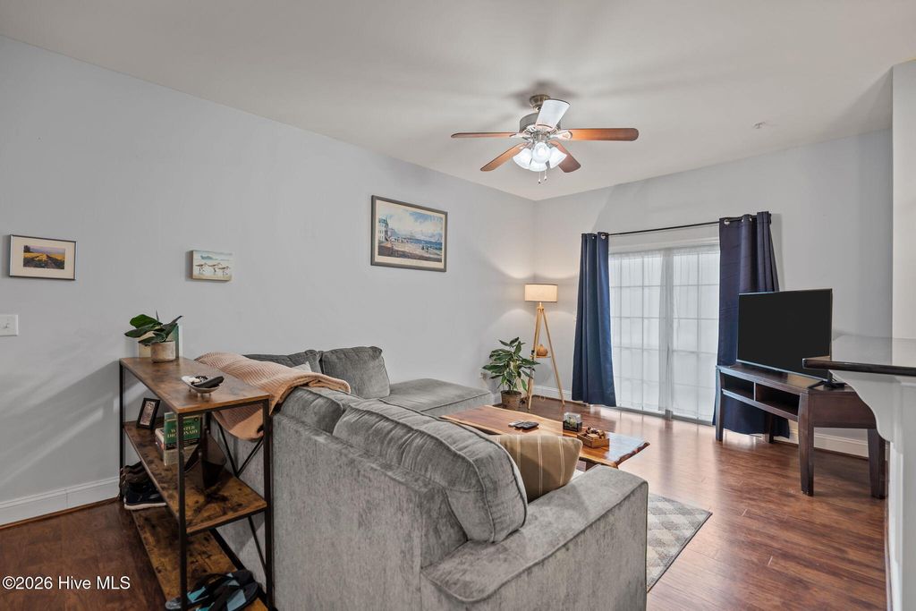 Photo of 119 Covil Avenue #Unit 101, Wilmington, NC 28403 (MLS # 100554225)