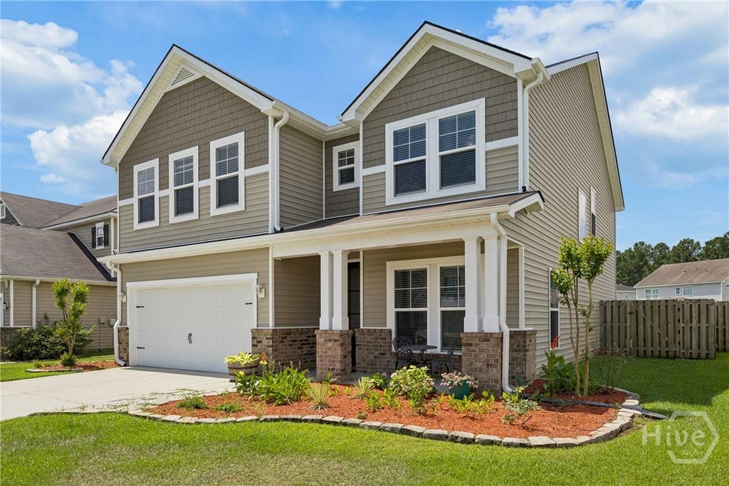 Photo of 134 Wind Willow Drive, Savannah, GA 31407 (MLS # SA359560)