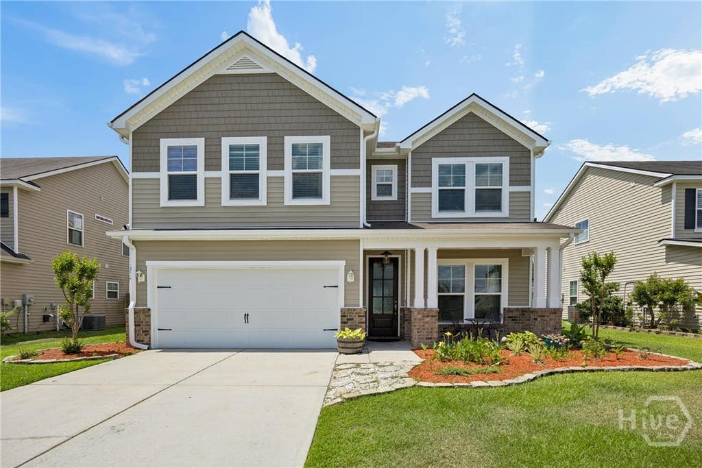 Photo of 134 Wind Willow Drive, Savannah, GA 31407 (MLS # SA359560)