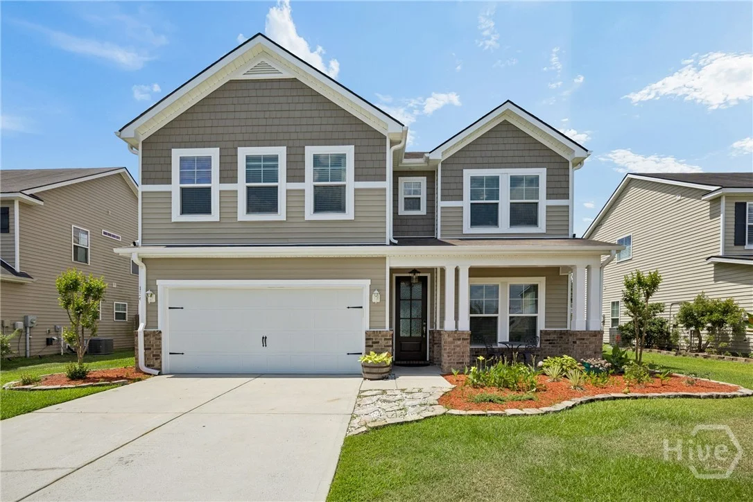 134 Wind Willow Drive