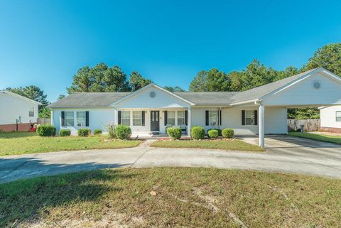 Condo For Sale - 2517 Waterfront Drive Drive<br/> Augusta, GA 30909