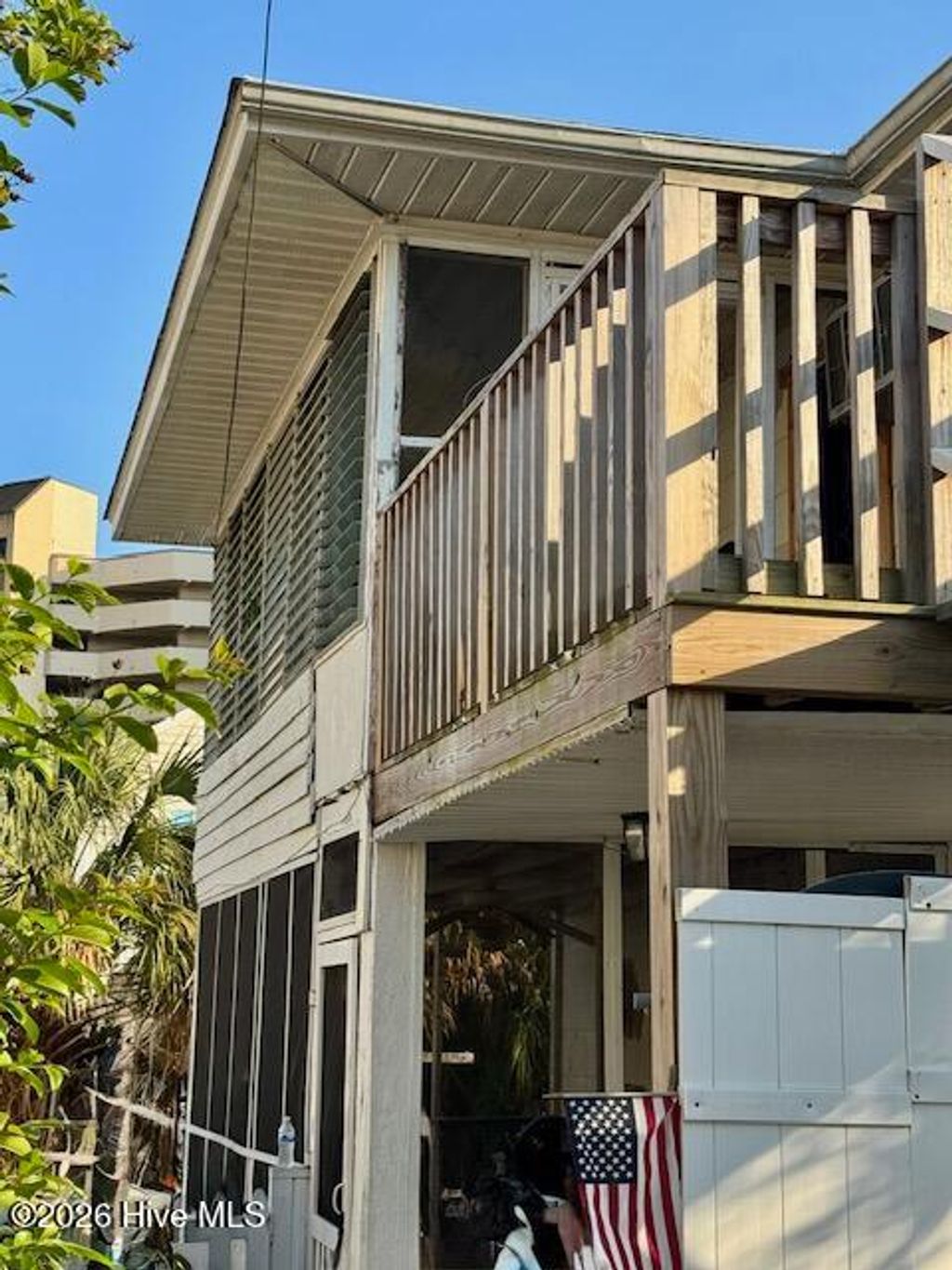 Photo of 515 Hillside Drive S, North Myrtle Beach, SC 29582 (MLS # 100567929)