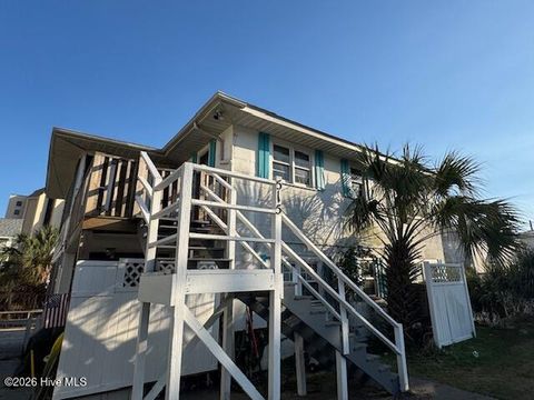 Photo of 515 Hillside Drive S, North Myrtle Beach, SC 29582 (MLS # 100567929)