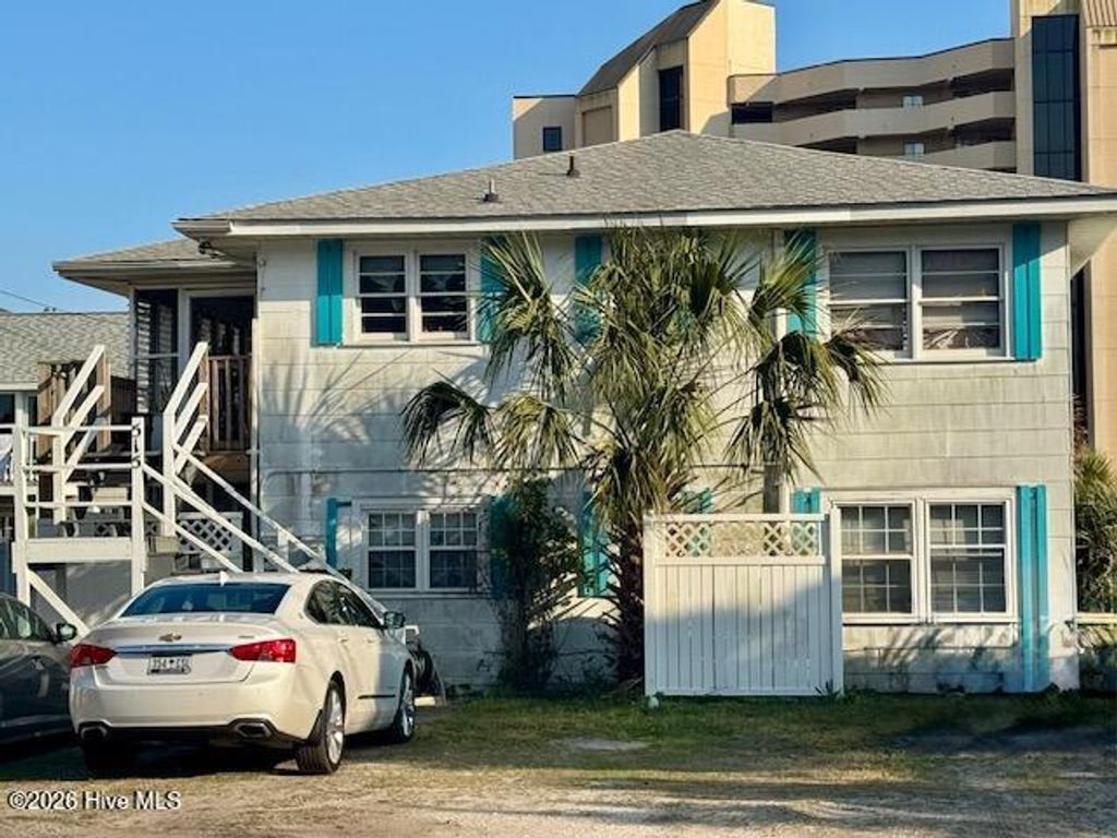 Photo of 515 Hillside Drive S, North Myrtle Beach, SC 29582 (MLS # 100567929)