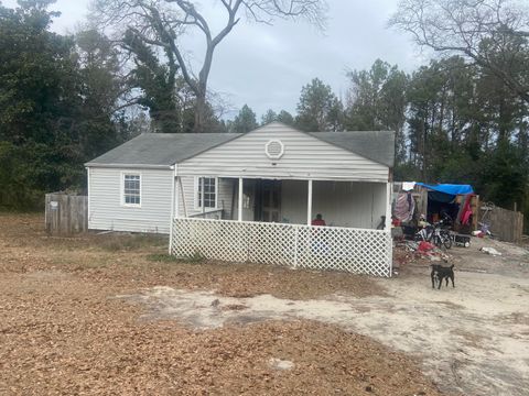 Photo of 2404 Jennings Road, Augusta, GA 30906 (MLS # 551355)