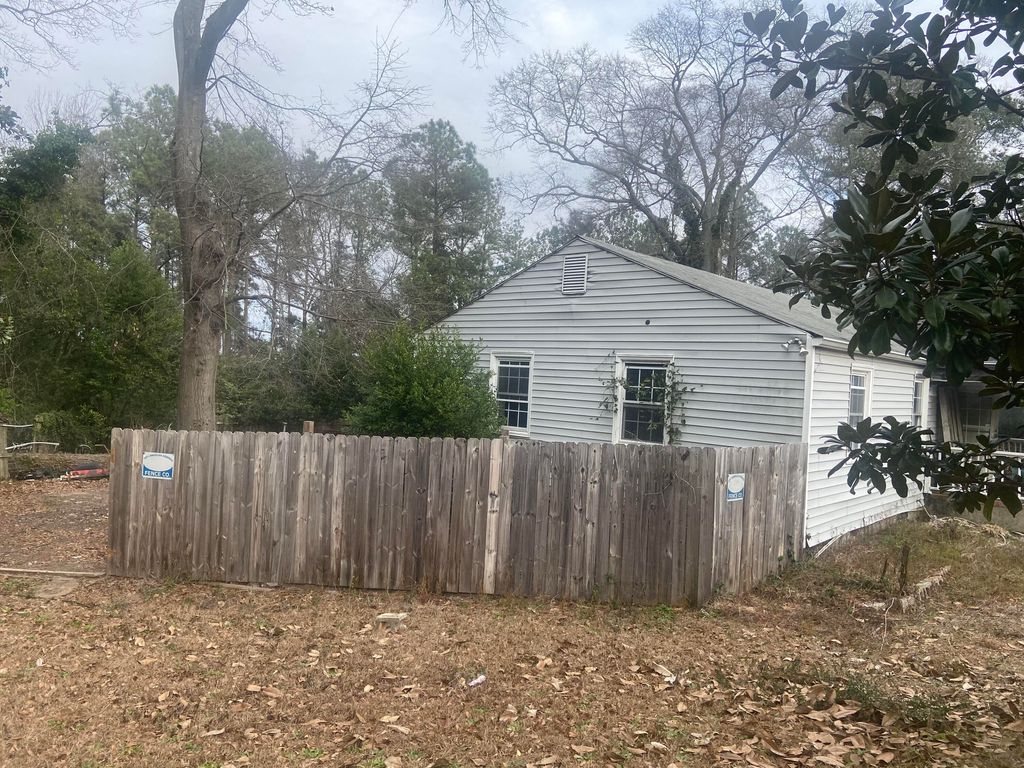 Photo of 2404 Jennings Road, Augusta, GA 30906 (MLS # 551355)