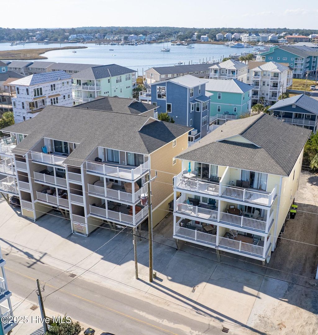 Photo of 1505 Carolina Beach Avenue N #2 F, Carolina Beach, NC 28428 (MLS # 100540902)