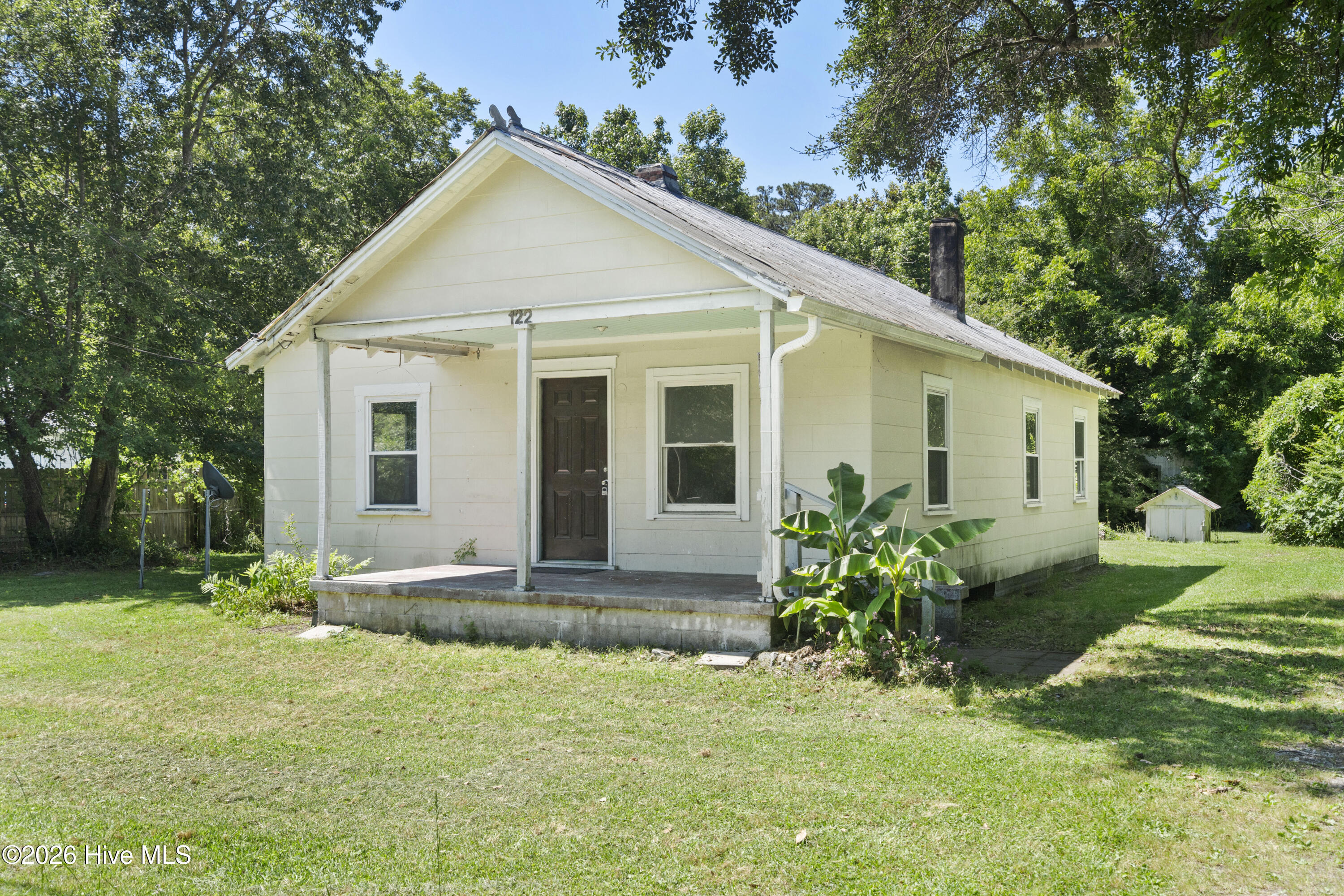 122 Glendale Drive
