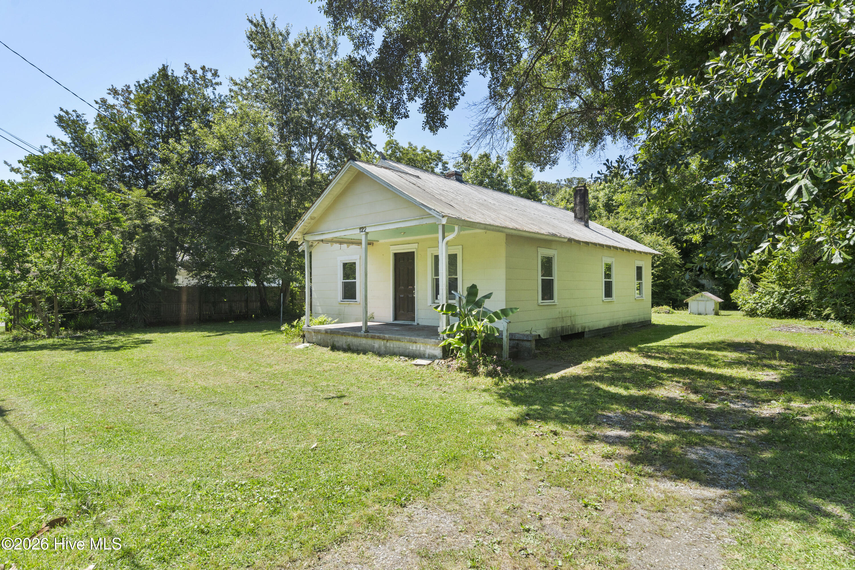 122 Glendale Drive