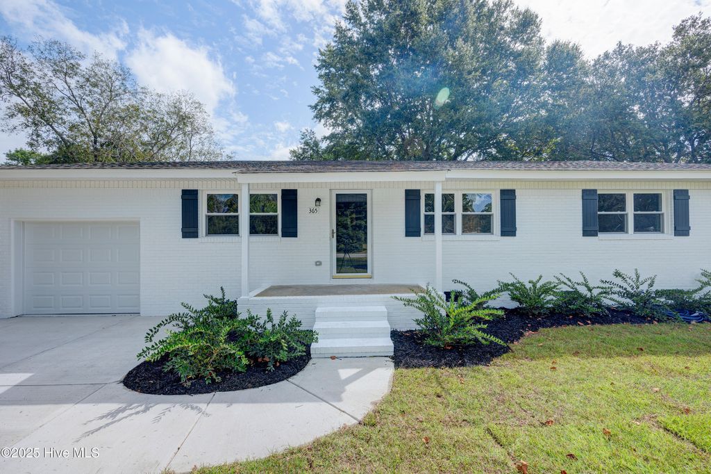 Photo of 365 Toulon Drive, Wilmington, NC 28405 (MLS # 100534169)