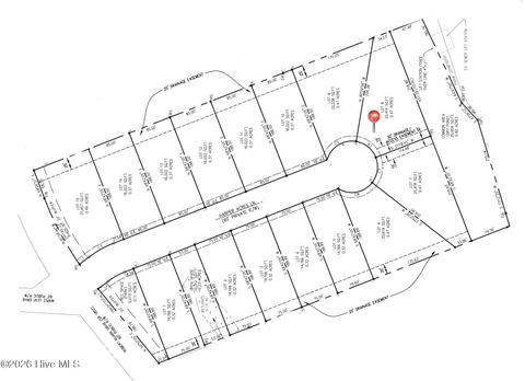 Tiny photo for 781 Harper Acres Lane SE, Southport, NC 28461 (MLS # 100571231)