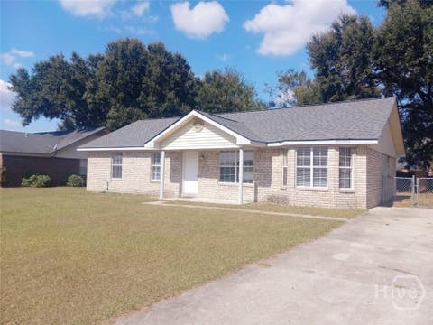Homes For Rent - 1458 Sheridan Pointe Pt<br/> Hinesville, GA 31313