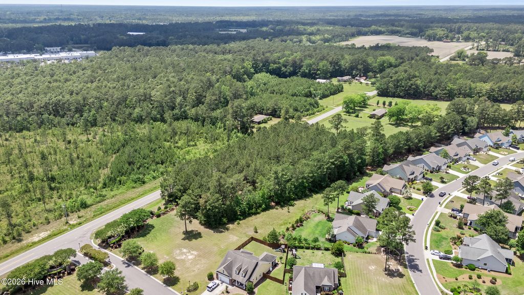 Photo of 0 Galloway Road NE, Bolivia, NC 28422 (MLS # 100575511)
