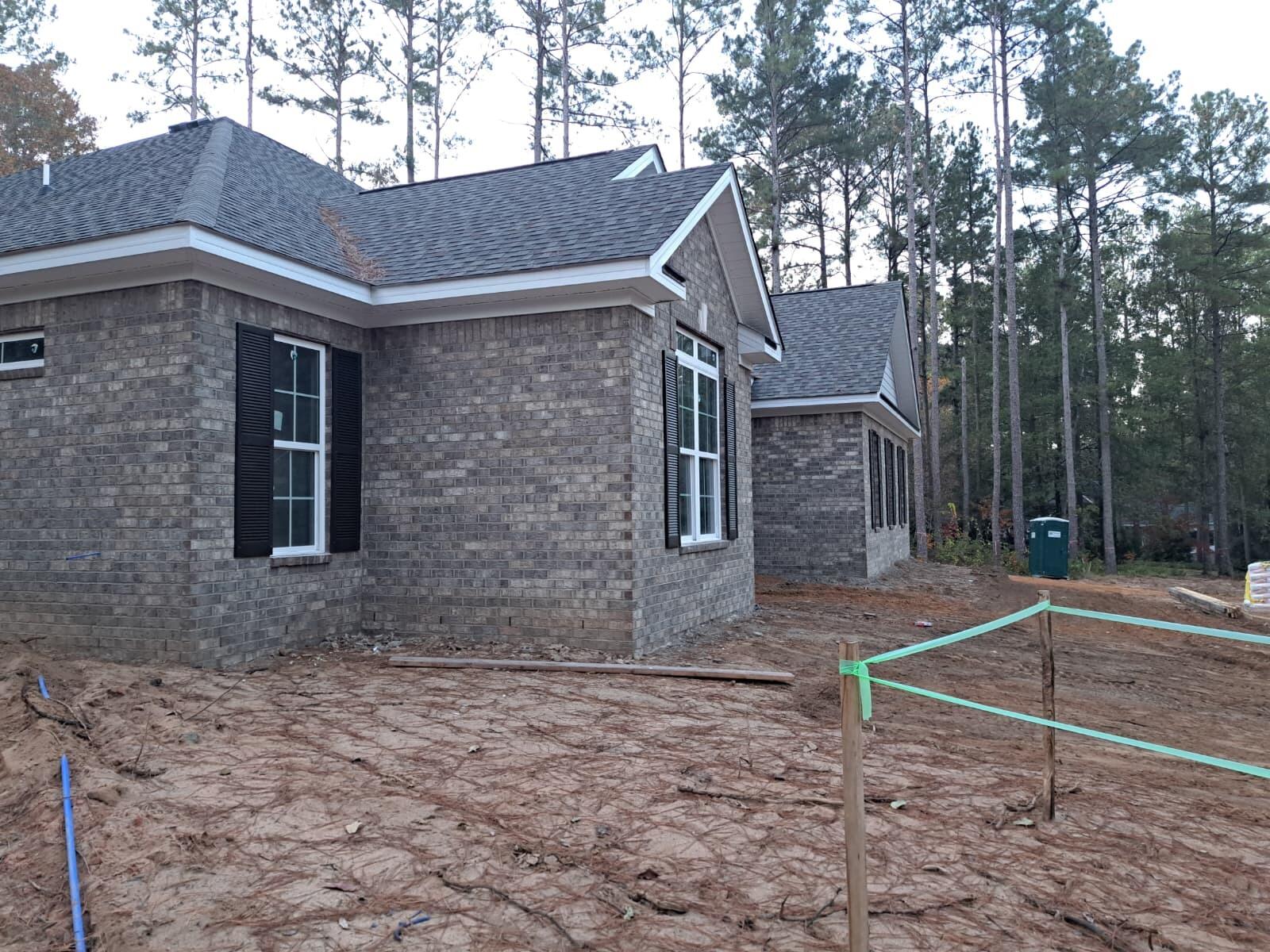 Aiken, South Carolina 29803, United States, 4 Bedrooms Bedrooms, ,3 BathroomsBathrooms,Residential,Pending,256389