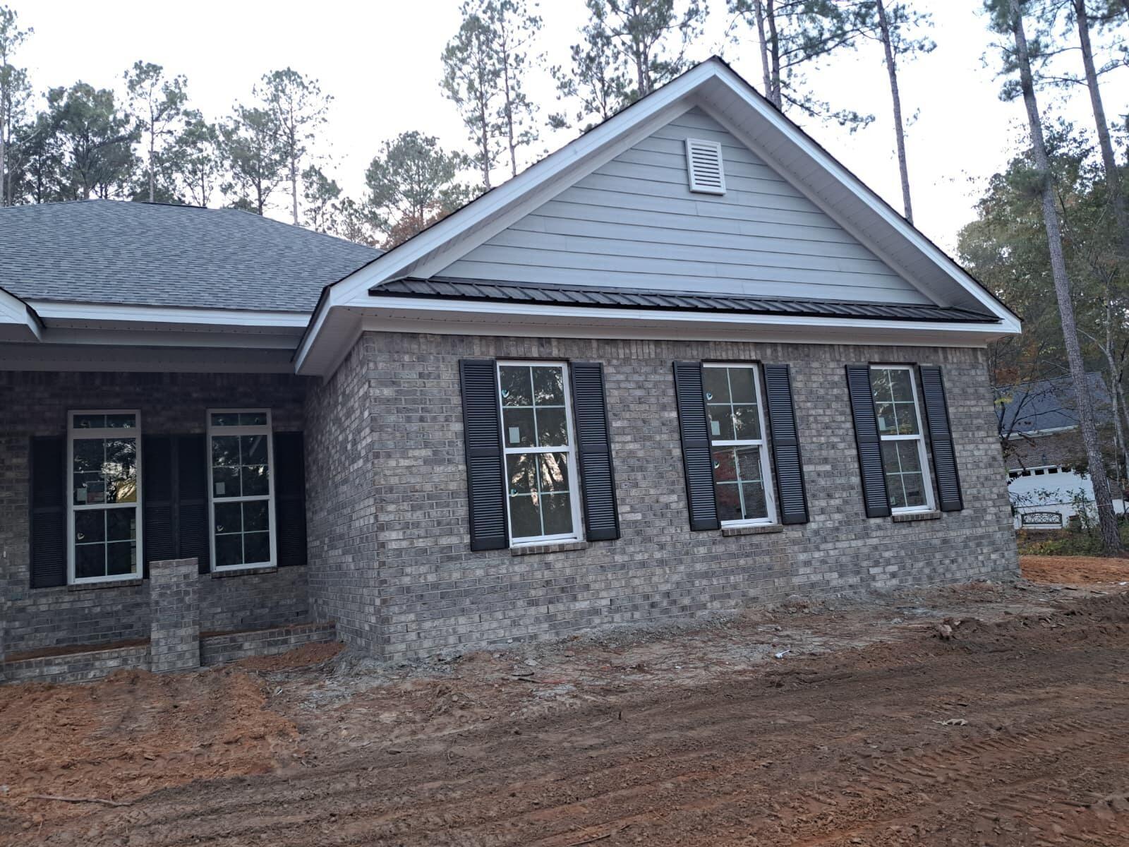 Aiken, South Carolina 29803, United States, 4 Bedrooms Bedrooms, ,3 BathroomsBathrooms,Residential,Pending,256389