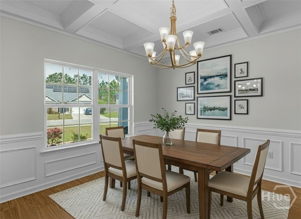 Photo of 217 Cypress Creek Lane, Guyton, GA 31312 (MLS # SA352005)