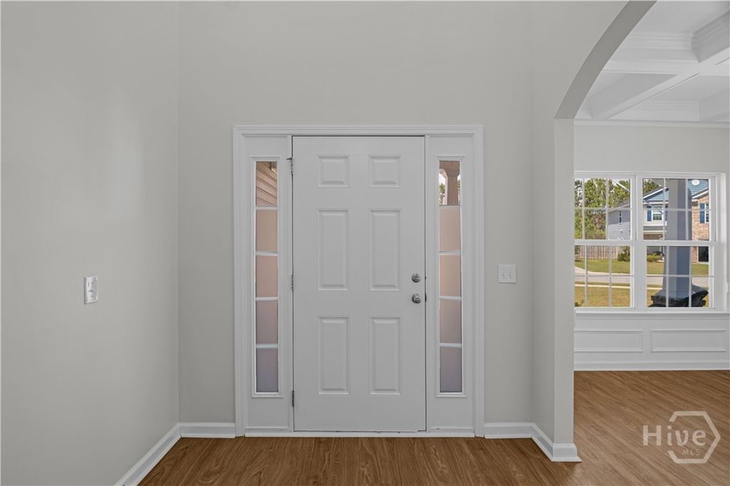 Photo of 217 Cypress Creek Lane, Guyton, GA 31312 (MLS # SA352005)