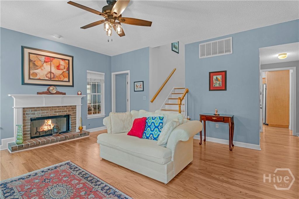 Photo of 119 Farringdon Circle, Savannah, GA 31410 (MLS # SA350874)