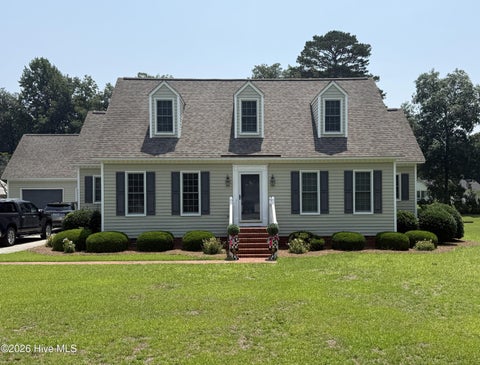 Homes For Sale - 2512 Hickory Street<br/> Craven County, New Bern, NC 28562