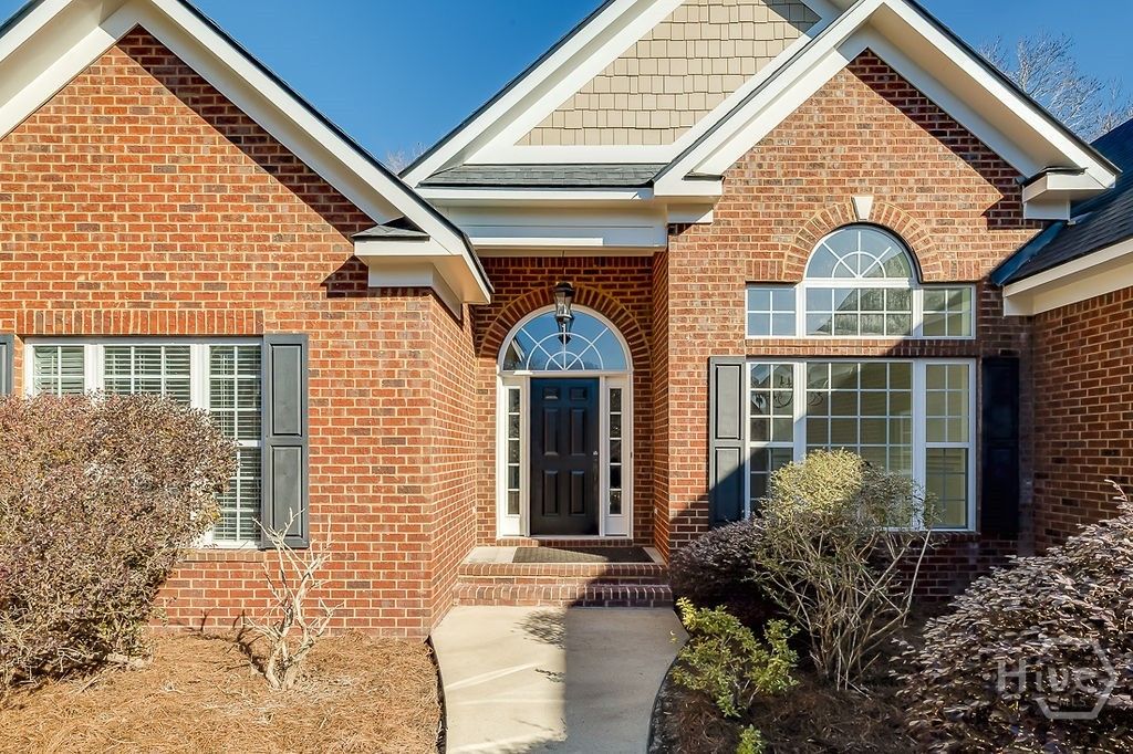 Photo of 389 Chastain Cir Cir, Richmond Hill, GA 31324 (MLS # SA355798)