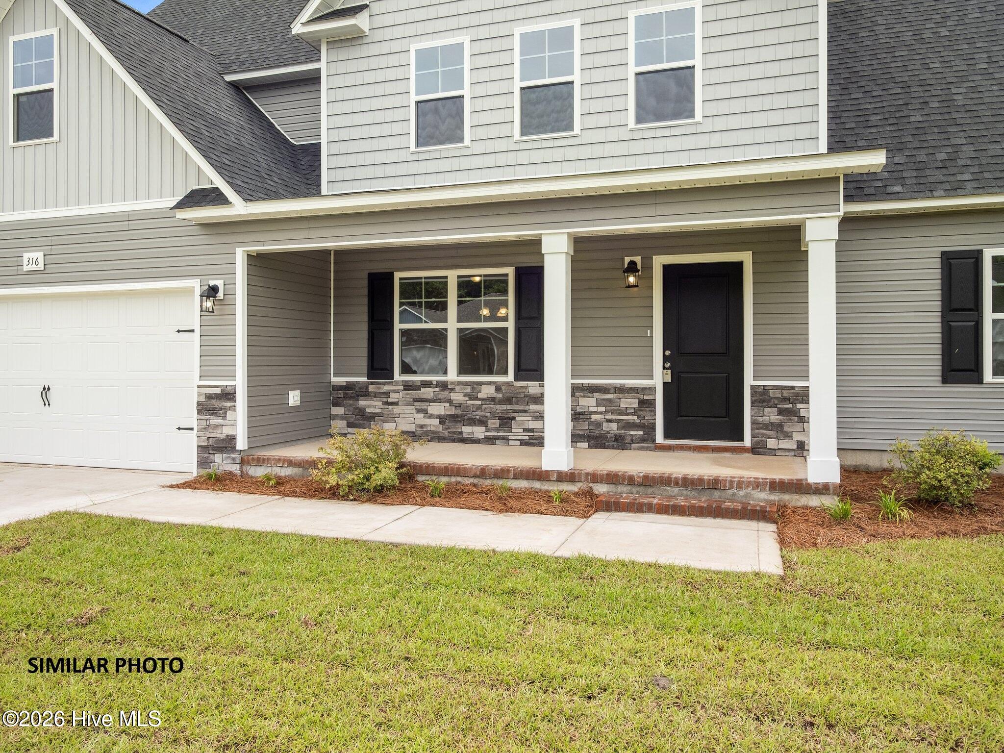 506 Sea Ray Cove Lot #72