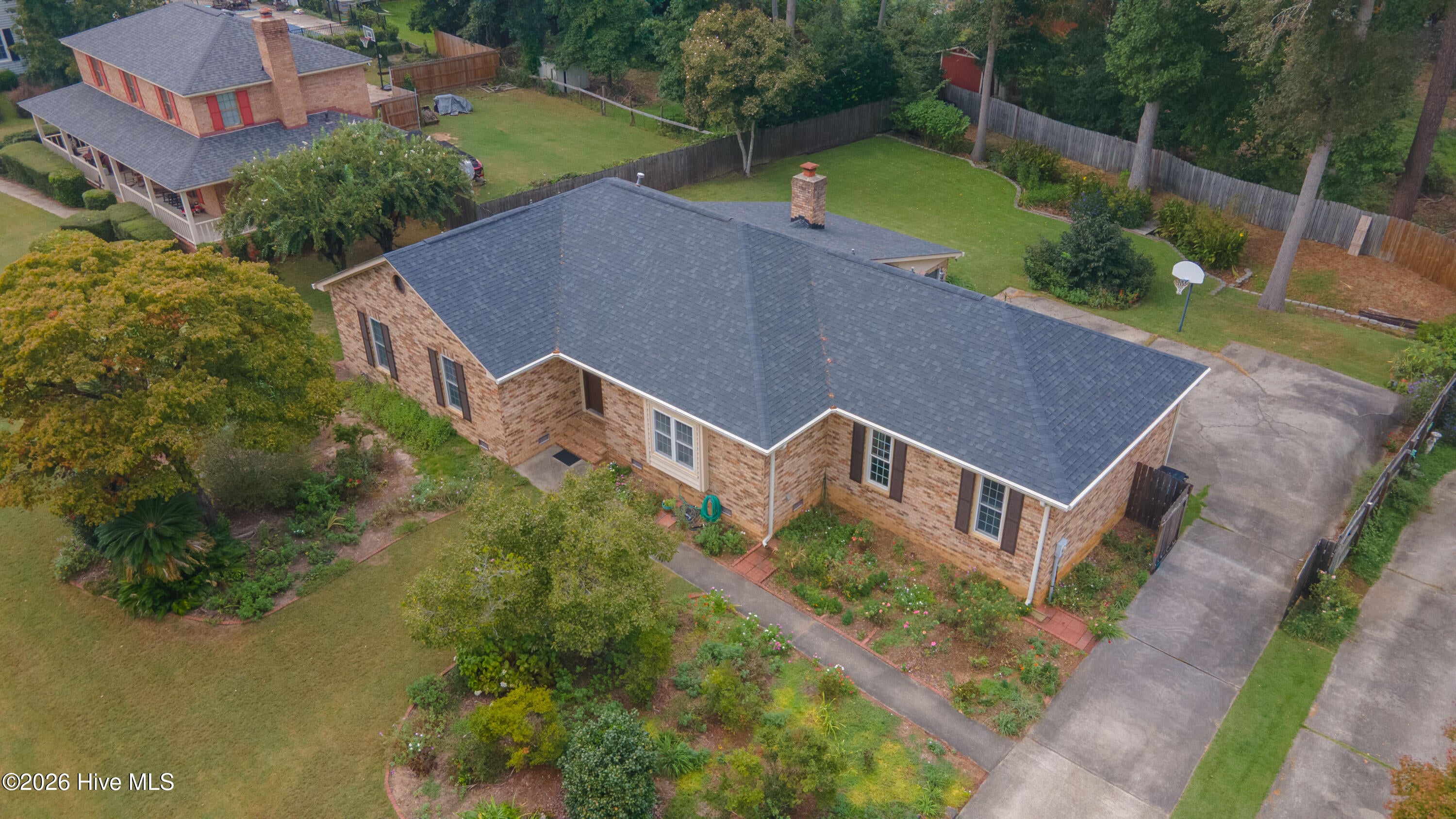 4217 Green Ivy Lane