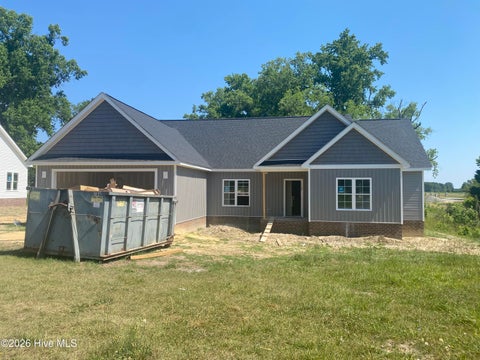 Homes For Sale - 507 N Hillandale Drive<br/> Fremont, NC 27830