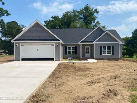 Homes For Sale - 507 N Hillandale Drive<br/> Fremont, NC 27830