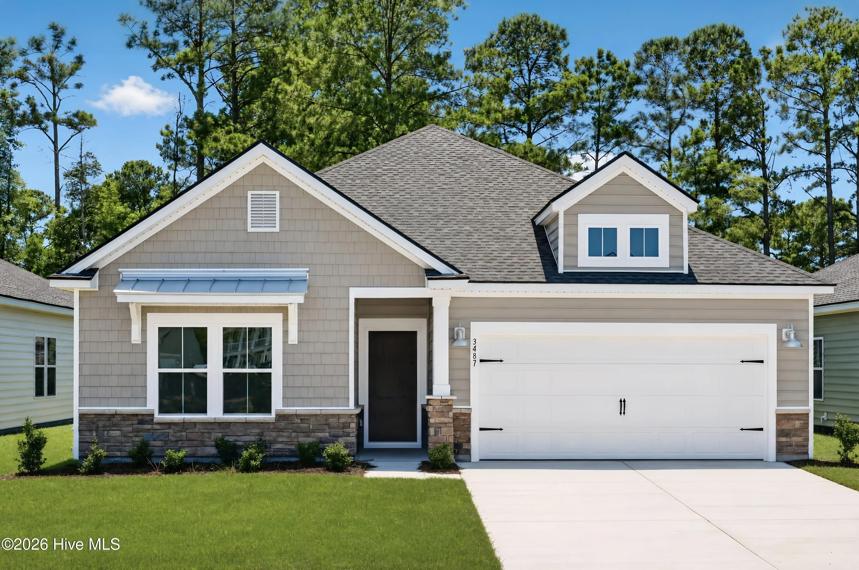 3487 Sandhill Crane Drive SW Unit Litchfield Il Lot 20