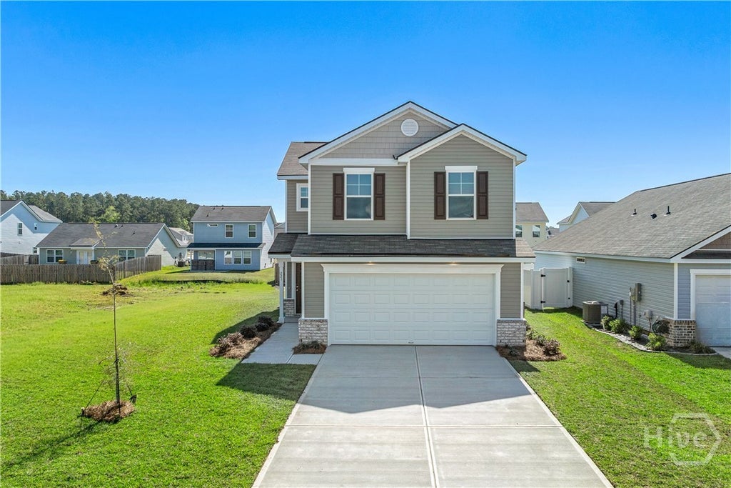 Photo of 250 Mage Street, Savannah, GA 31302 (MLS # SA360193)