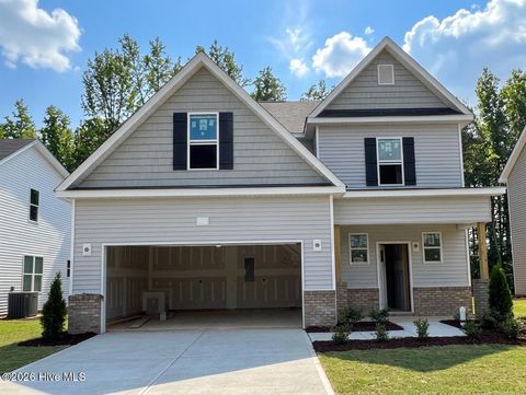 Apartment For Sale - 204 Cordgrass Court<br/> Johnston County, Smithfield, NC 27577