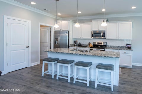 Tiny photo for 84 Habersham Avenue, Rocky Point, NC 28457 (MLS # 100590338)