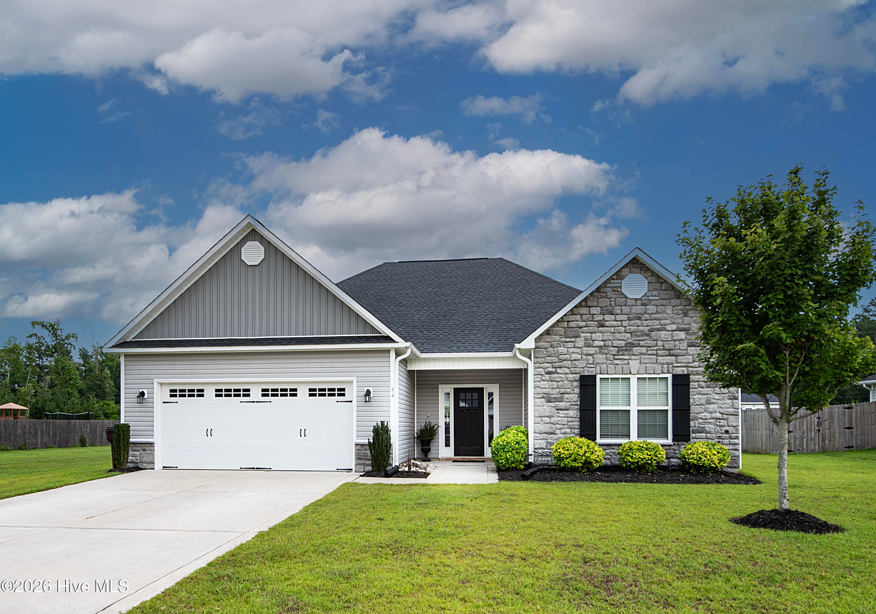 84 Habersham Avenue, Rocky Point, NC, 28457