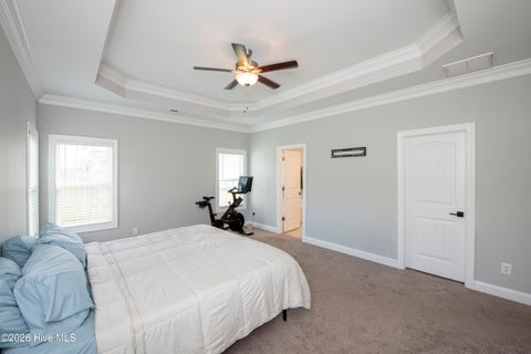 Tiny photo for 84 Habersham Avenue, Rocky Point, NC 28457 (MLS # 100590338)