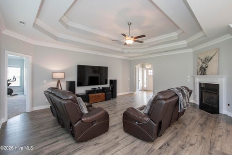 Tiny photo for 84 Habersham Avenue, Rocky Point, NC 28457 (MLS # 100590338)