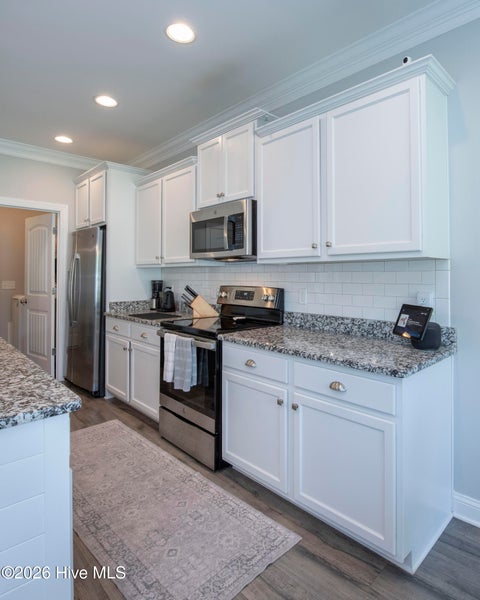 Tiny photo for 84 Habersham Avenue, Rocky Point, NC 28457 (MLS # 100590338)