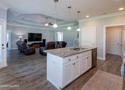 Tiny photo for 84 Habersham Avenue, Rocky Point, NC 28457 (MLS # 100590338)
