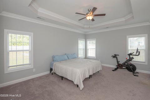 Tiny photo for 84 Habersham Avenue, Rocky Point, NC 28457 (MLS # 100590338)