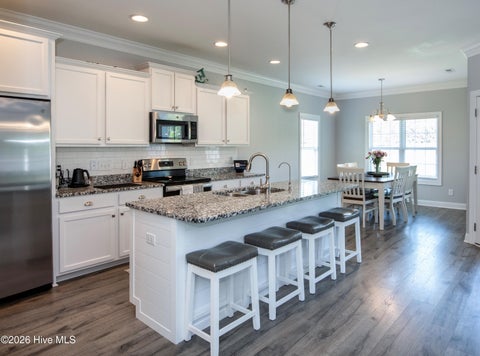 Tiny photo for 84 Habersham Avenue, Rocky Point, NC 28457 (MLS # 100590338)