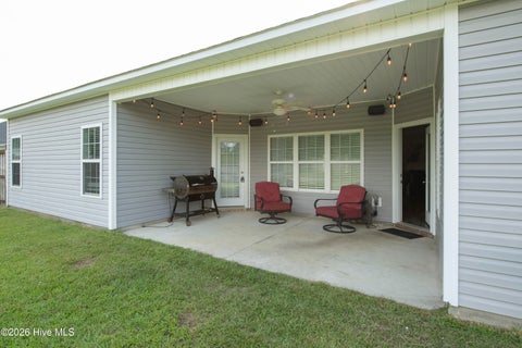 Tiny photo for 84 Habersham Avenue, Rocky Point, NC 28457 (MLS # 100590338)