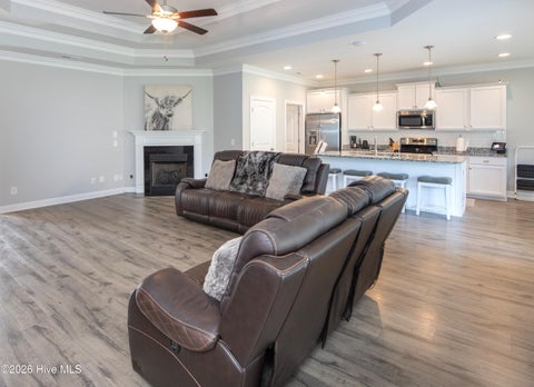 Tiny photo for 84 Habersham Avenue, Rocky Point, NC 28457 (MLS # 100590338)
