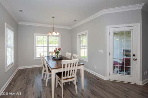 Tiny photo for 84 Habersham Avenue, Rocky Point, NC 28457 (MLS # 100590338)