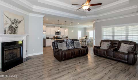 Tiny photo for 84 Habersham Avenue, Rocky Point, NC 28457 (MLS # 100590338)
