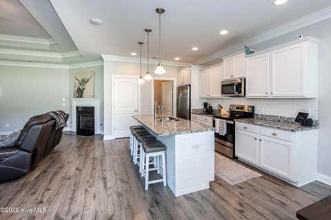 Tiny photo for 84 Habersham Avenue, Rocky Point, NC 28457 (MLS # 100590338)