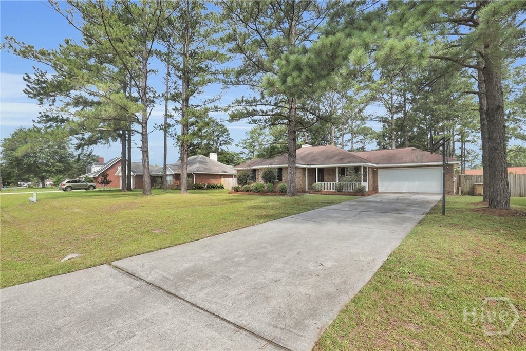 Photo of 129 Jennifer Circle, Rincon, GA 31326 (MLS # SA366777)