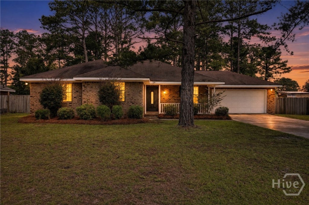 Photo of 129 Jennifer Circle, Rincon, GA 31326 (MLS # SA366777)